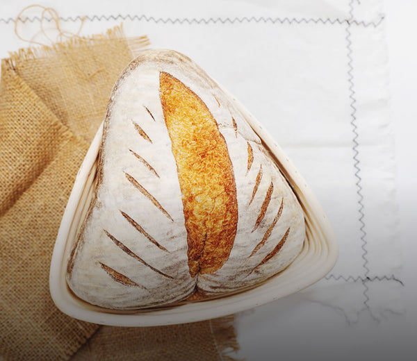 Sourdough Loaves