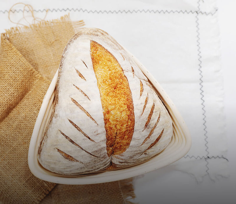 Sourdough Loaves