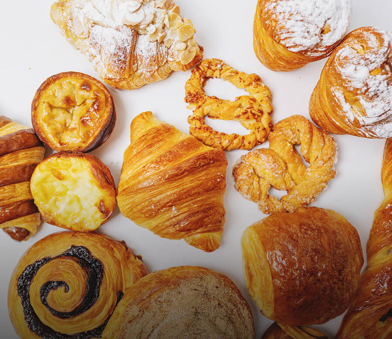 Pastries