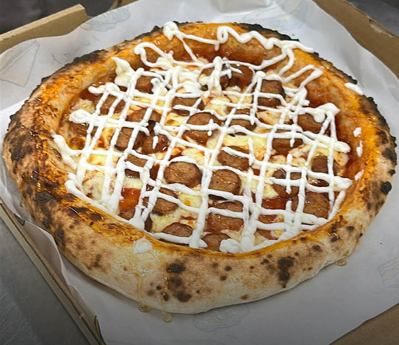 Pizzas