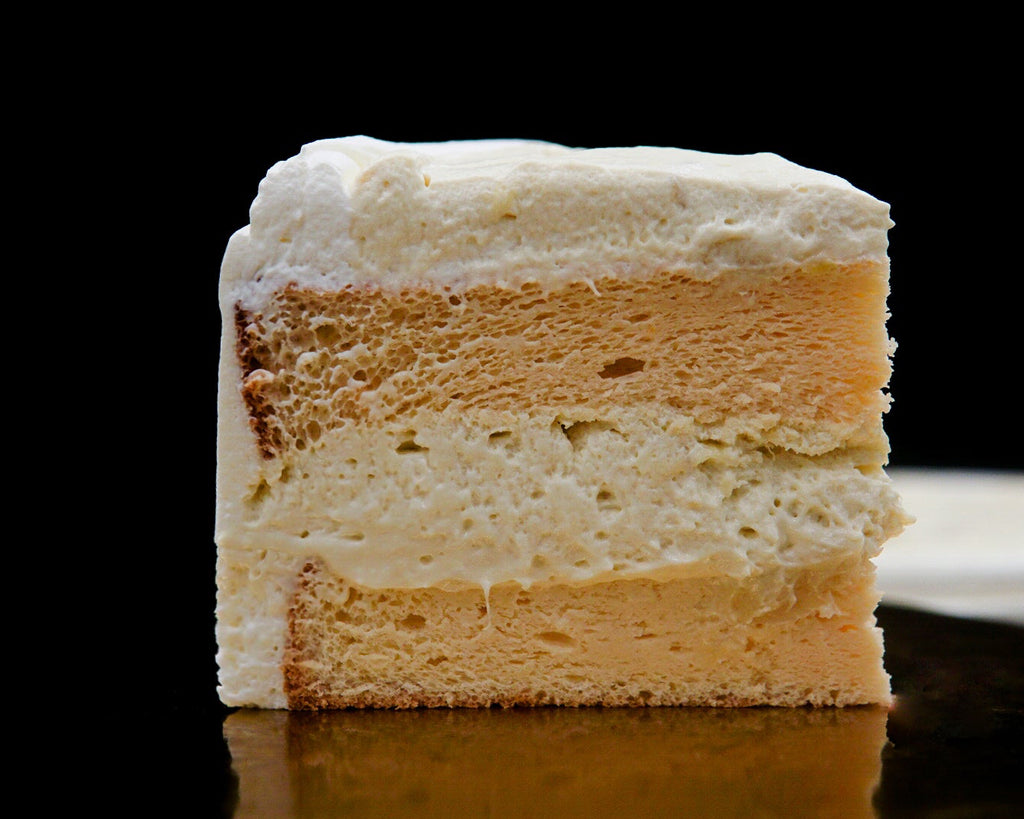 Signature Musangking Cake 6”