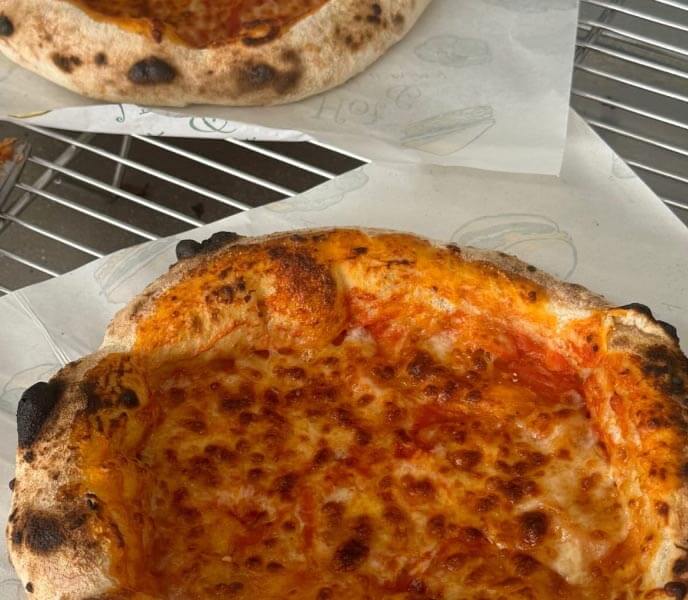 MARGHERITA