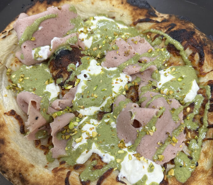MORTADELLA