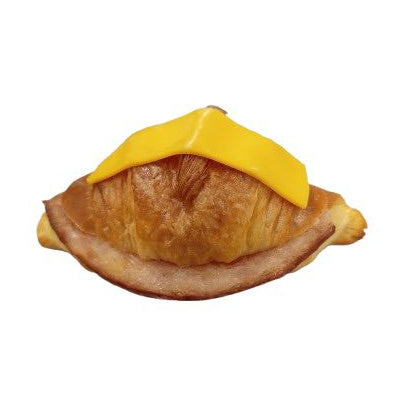 HAM & CHEESE CROISSANT