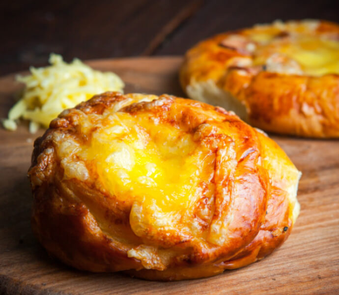 MANGO DANISH