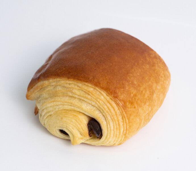 PAIN AU CHOCOLAT