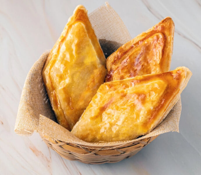 SAMBAL BILIS PUFF