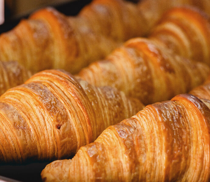 SAMBAL BILIS & EGG MAYO DANISH