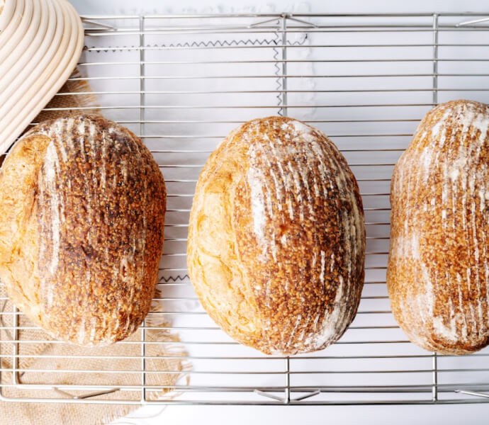 WHITE SOURDOUGH